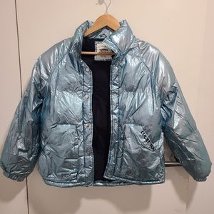 Puffer jacket for Girls